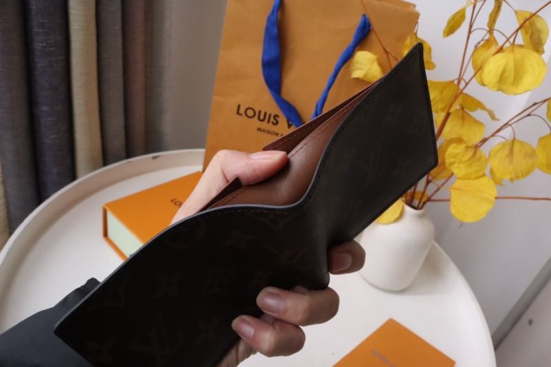 Louis Vuitton Wallets